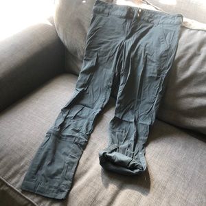 Columbia Hiking Pant